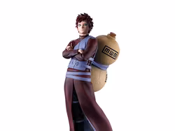 Naruto: Shippuden Masterlise Ichibansho Gaara (Kazekage Rescue Arc) Figure