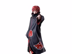 Naruto: Shippuden Masterlise Ichibansho Sasori (Kazekage Rescue Arc) Figure
