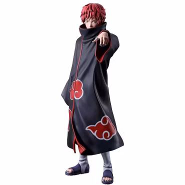 Naruto: Shippuden Masterlise Ichibansho Sasori (Kazekage Rescue Arc) Figure