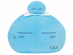 That Time I Got Reincarnated as a Slime Rimuru Tempest Plush