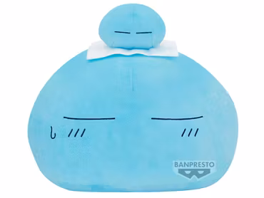 That Time I Got Reincarnated as a Slime Rimuru Tempest Plush