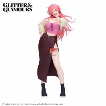 Marriage Toxin Glitter & Glamours Kimie Arashiyama Figure