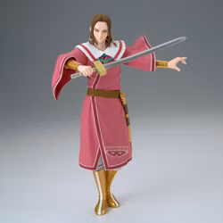 Kingdom Vibration Stars Moten Figure