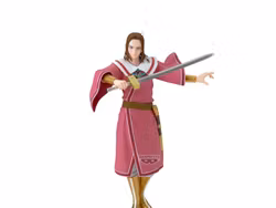 Kingdom Vibration Stars Moten Figure