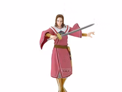 Kingdom Vibration Stars Moten Figure