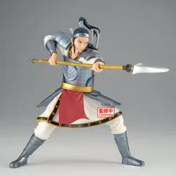 Kingdom Vibration Stars Ohhon Figure