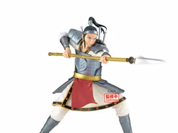 Kingdom Vibration Stars Ohhon Figure