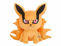 Naruto: Shippuden Kurama Plush