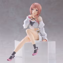 The Idolmaster Gakuen Espresto Rinami Himesaki Figure