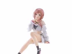 The Idolmaster Gakuen Espresto Rinami Himesaki Figure