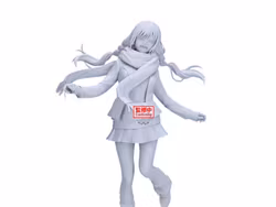 My Dress-Up Darling Glitter & Glamours Marin Kitagawa (Winter) Figure