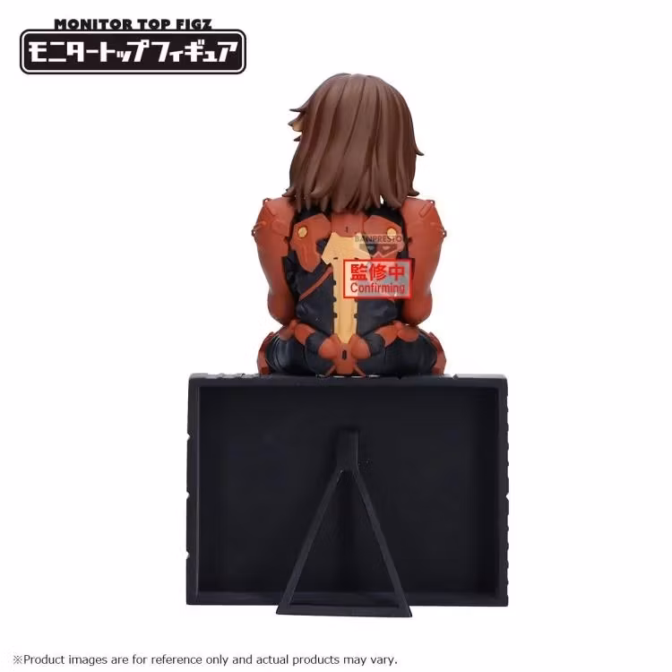 Death Stranding 2: On the Beach Monitor Top Figure Higgs