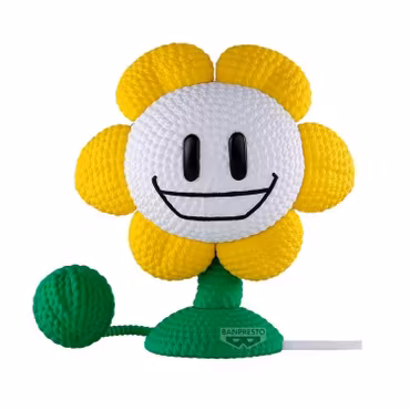 Undertale Amicot Flowey Figure
