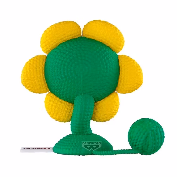 Undertale Amicot Flowey Figure