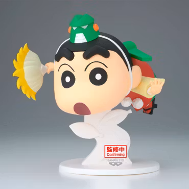 Crayon Shin-chan Big Figure The Movie Shinnosuke Nohara Figure