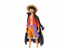 One Piece Premium Monkey D. Luffy (The Anime)