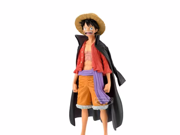 One Piece Premium Monkey D. Luffy (The Anime)