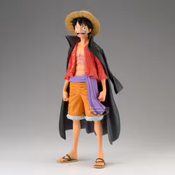 One Piece Premium Monkey D. Luffy (The Anime)