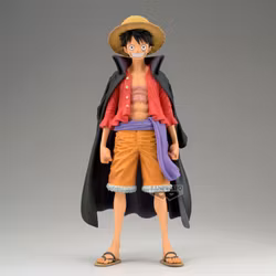 One Piece Premium Monkey D. Luffy (The Brush)