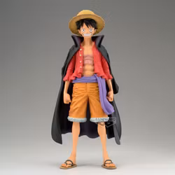 One Piece Premium Monkey D. Luffy (The Brush)