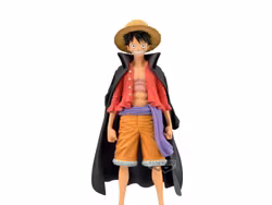 One Piece Premium Monkey D. Luffy (The Brush)
