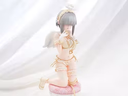 Uzaki-chan Wants to Hang Out! Yanagi Uzaki (Angel Ver.) 1/7 Scale Figure