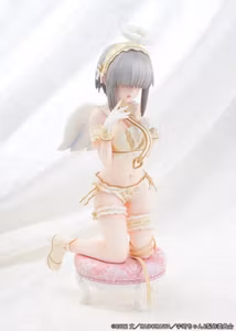 Uzaki-chan Wants to Hang Out! Yanagi Uzaki (Angel Ver.) 1/7 Scale Figure