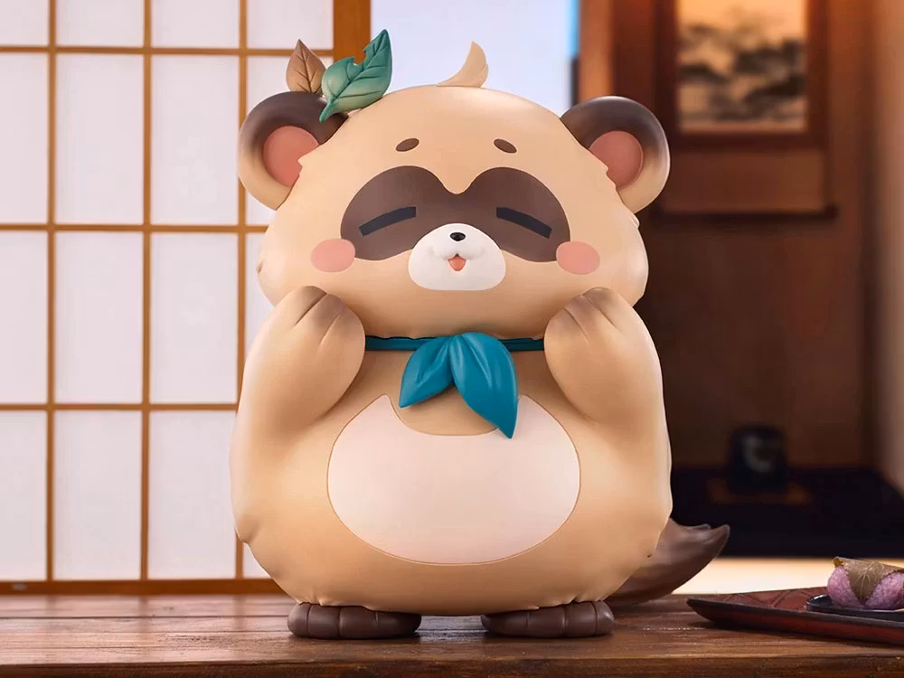 Hololive Production F:Nex Poko-be Real-Size Soft Vinyl Figure