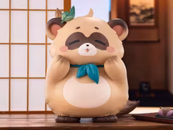 Hololive Production F:Nex Poko-be Real-Size Soft Vinyl Figure