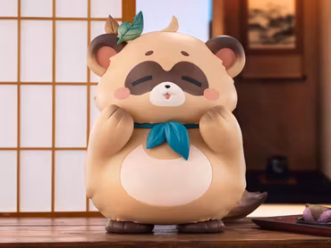 Hololive Production F:Nex Poko-be Real-Size Soft Vinyl Figure