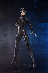 Batman Returns Catwoman 8" Clothed Action Figure