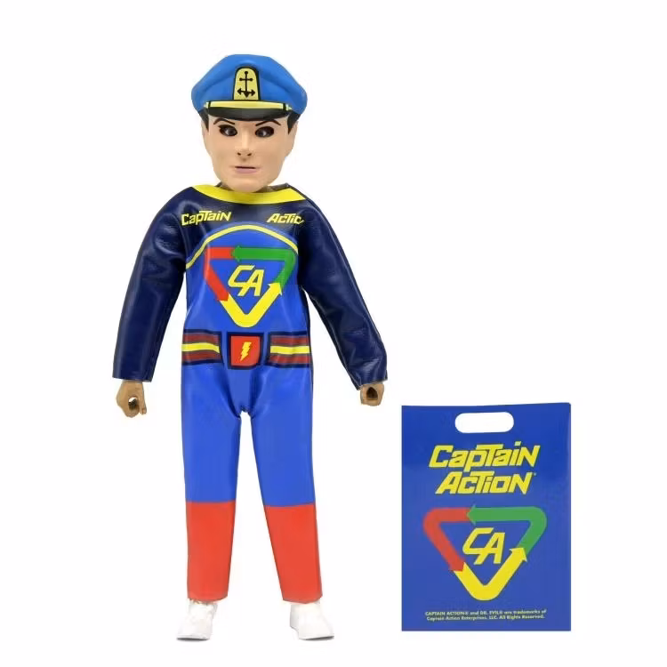 Ben Cooper Costume Kids Collection Wave 14 Set of 6 Clothed Action Figure