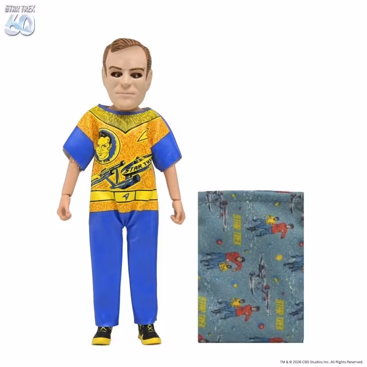 Ben Cooper Costume Kids Collection Wave 14 Set of 6 Clothed Action Figure