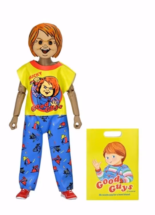 Ben Cooper Costume Kids Collection Wave 13 Set of 5 Clothed Action Figures