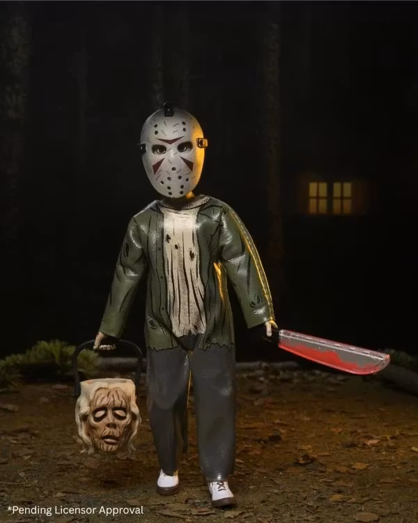 Ben Cooper Costume Kids Collection Wave 13 Set of 5 Clothed Action Figures