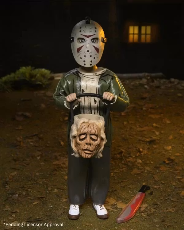 Ben Cooper Costume Kids Collection Wave 13 Set of 5 Clothed Action Figures