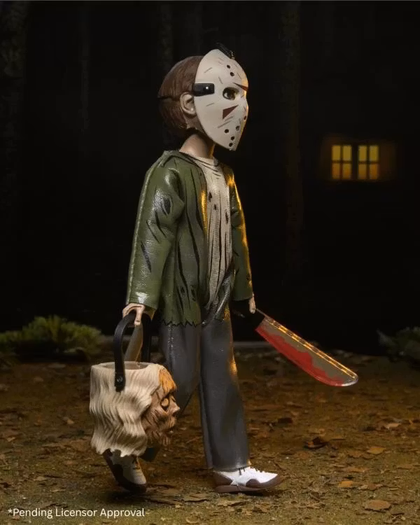 Ben Cooper Costume Kids Collection Wave 13 Set of 5 Clothed Action Figures