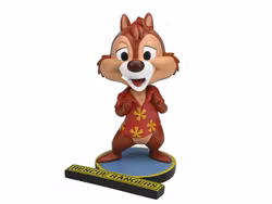 Chip 'n Dale: Rescue Rangers Dale Head Knocker