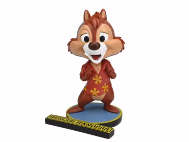 Chip 'n Dale: Rescue Rangers Dale Head Knocker