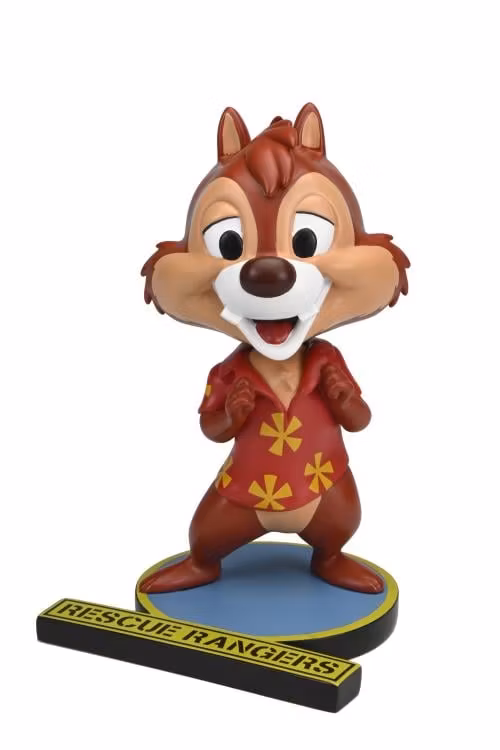 Chip 'n Dale: Rescue Rangers Dale Head Knocker