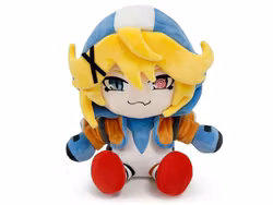 Apex Legends Plush Figure Wattson