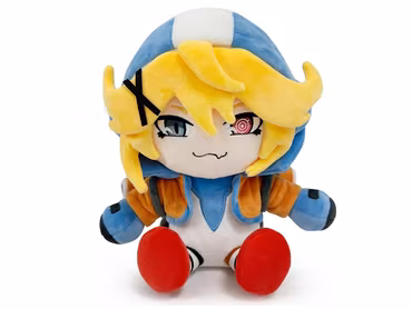 Apex Legends Plush Figure Wattson