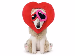 EsperBorzoi Plush Figure