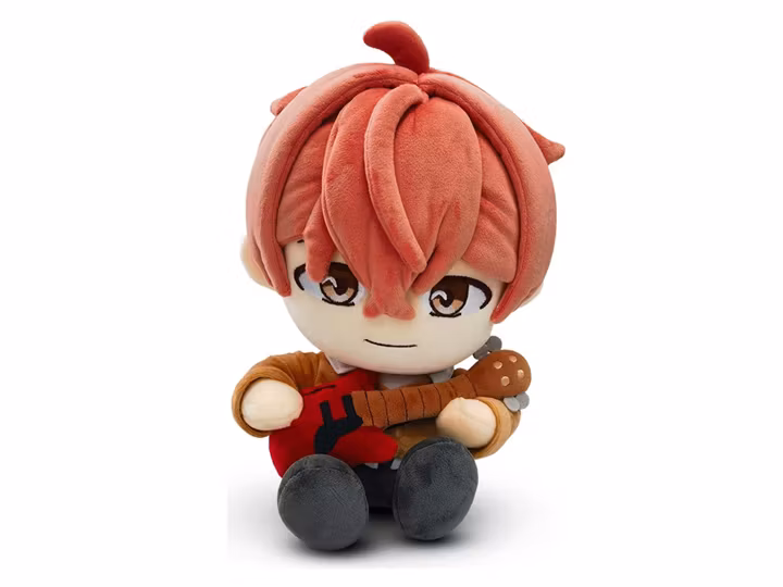 Given Plush Figure Mafuyu Sato