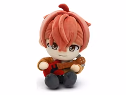 Given Plush Figure Mafuyu Sato