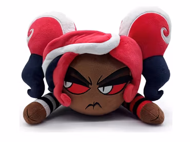 Hazbin Hotel Plush Figure Velvette Weighted Plush