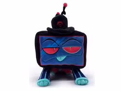 Hazbin Hotel Plush Figure Vox Weighted Plush