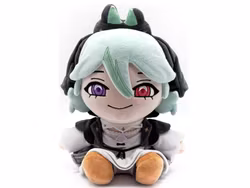VTuber Plush Figure Alias Anono