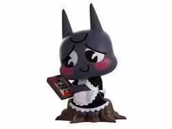Cult of the Lamb Vinyl Figure Maid Narinder