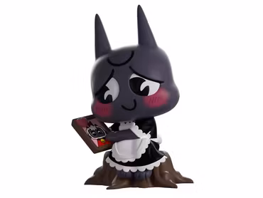 Cult of the Lamb Vinyl Figure Maid Narinder